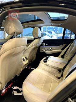 مێرسێدس بێنز E-Class